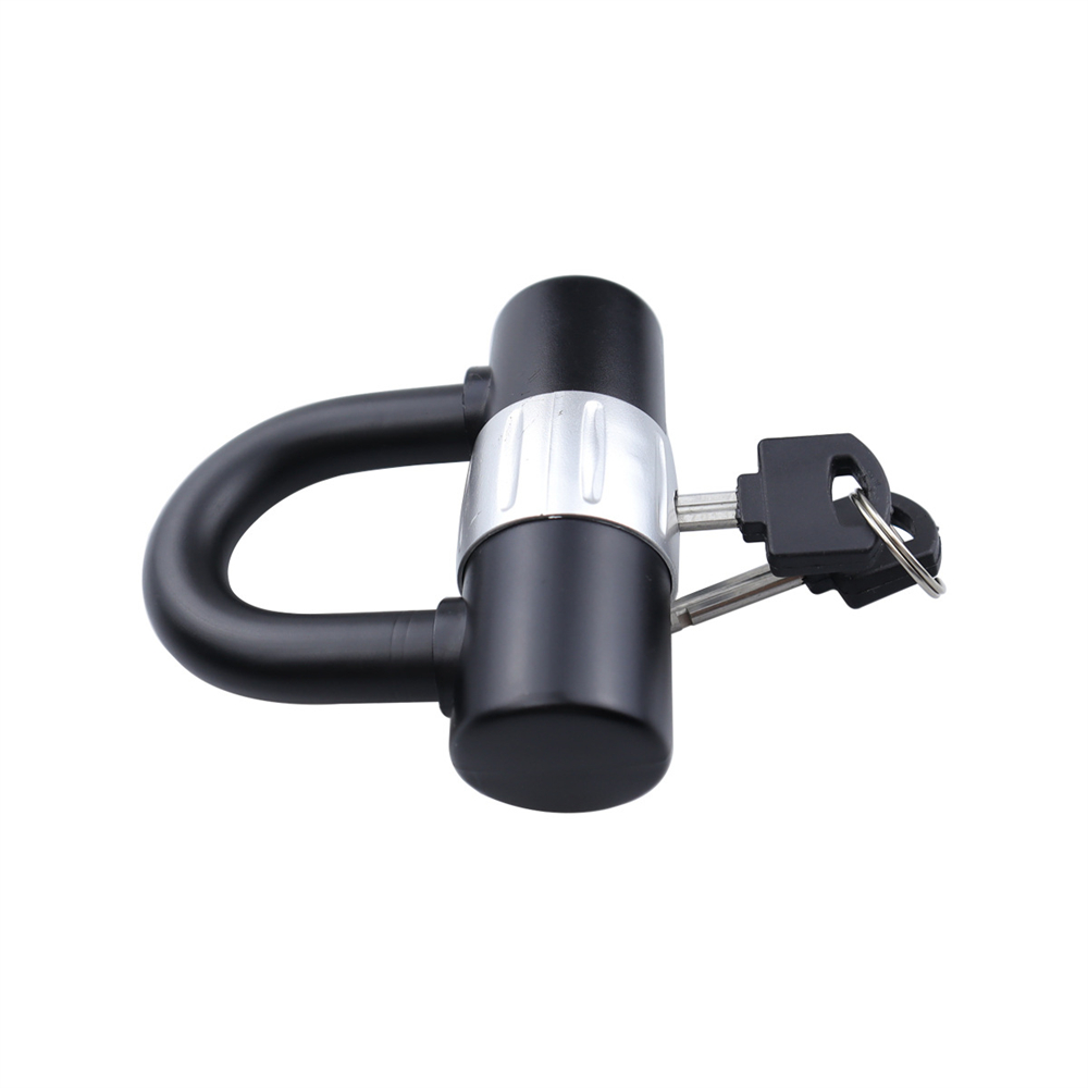 16mm Heavy Duty U Lock Motorcy - مراجعة U Lock Heavy Duty وسعره