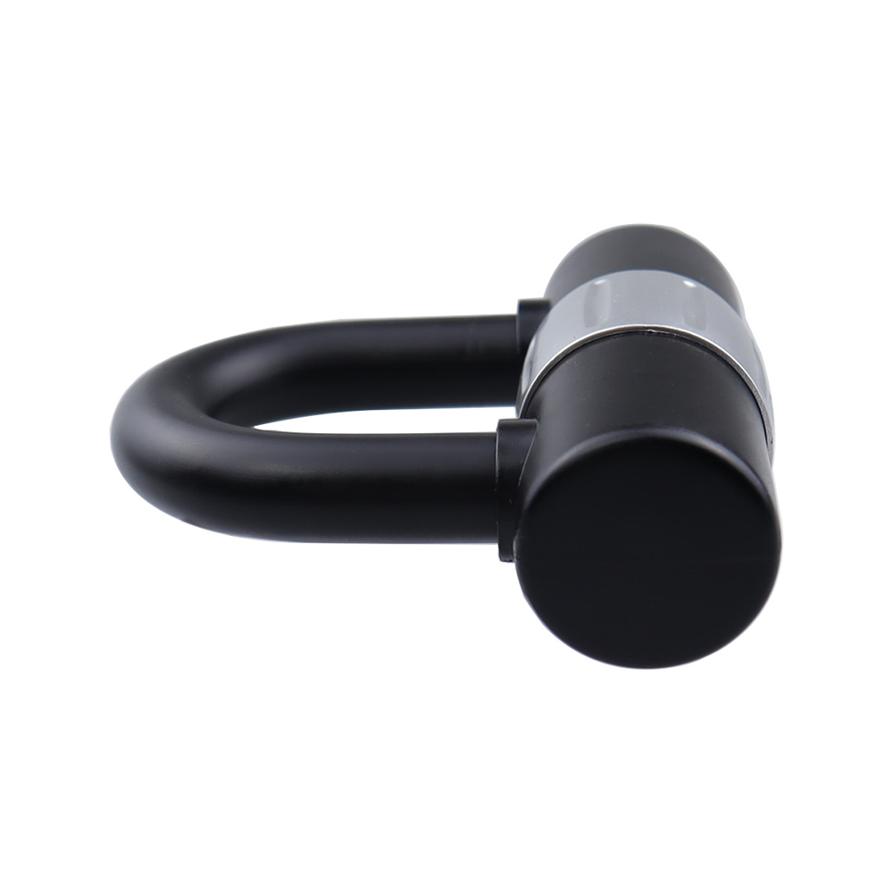 16mm Heavy Duty U Lock Motorcy - مراجعة U Lock Heavy Duty وسعره