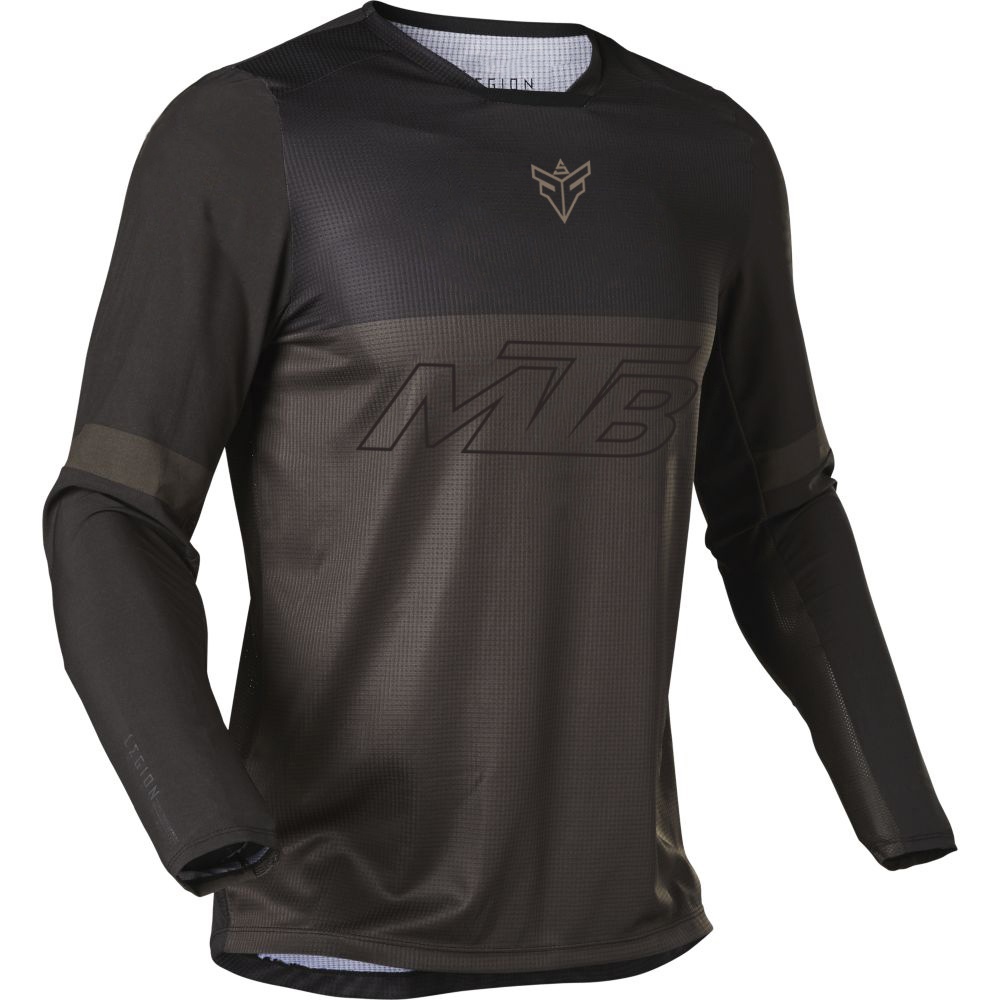 Men's Outdoor Cycling Long-Sle - مراجعة Cycling Commuting وسعره