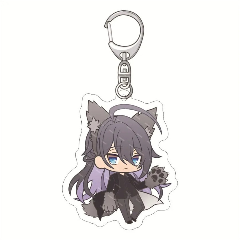 Hypnosis Microphone Division R - مراجعة Chain Lock Combination وسعره