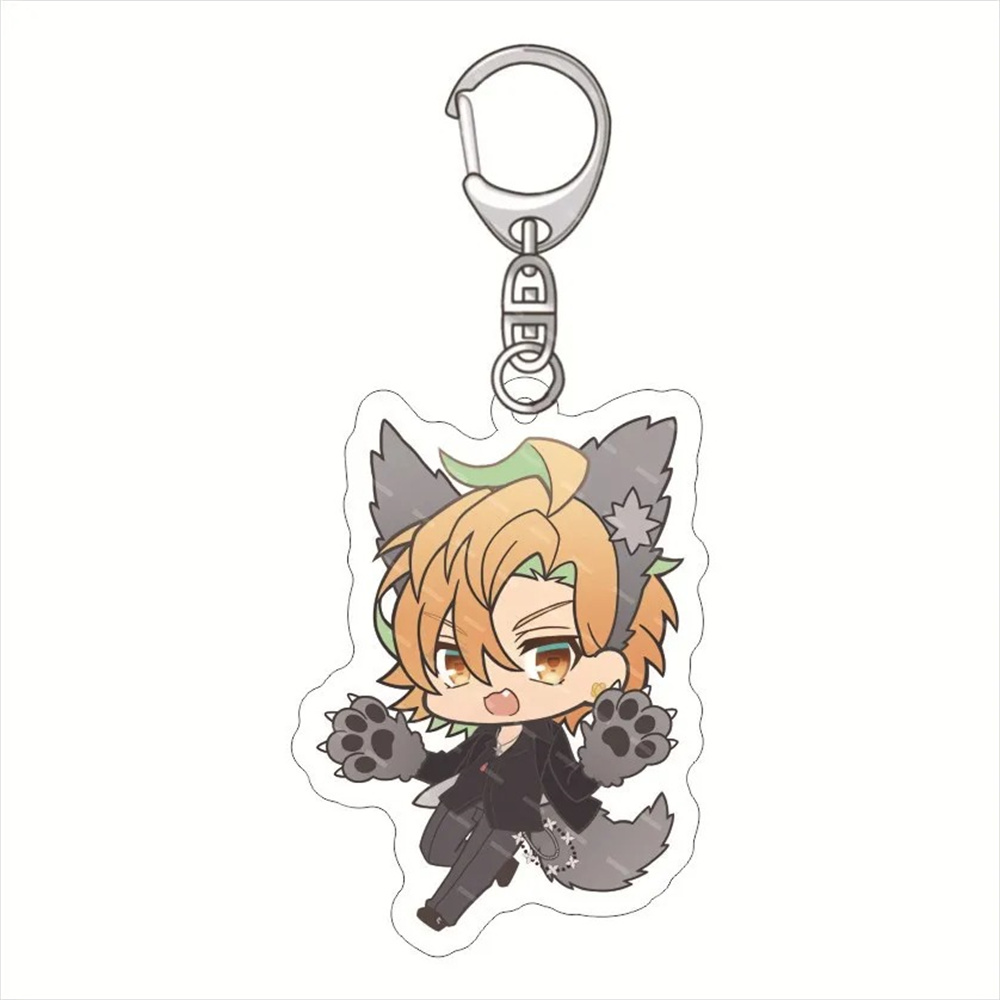 Hypnosis Microphone Division R - مراجعة Chain Lock Combination وسعره