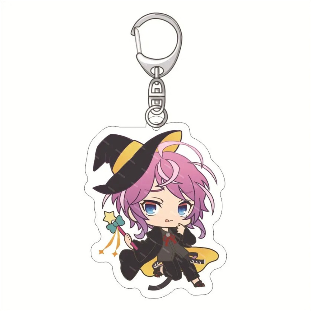 Hypnosis Microphone Division R - مراجعة Chain Lock Combination وسعره