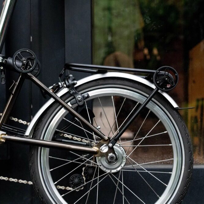 Unionjack Aluminum Rear Rack f - مراجعة Cargo Rack Aluminum وسعره
