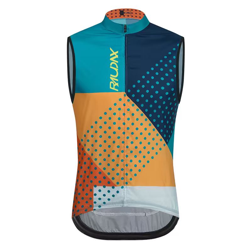 Black Sleeveless Mesh Cycling  - مراجعة Cycling Commuting وسعره