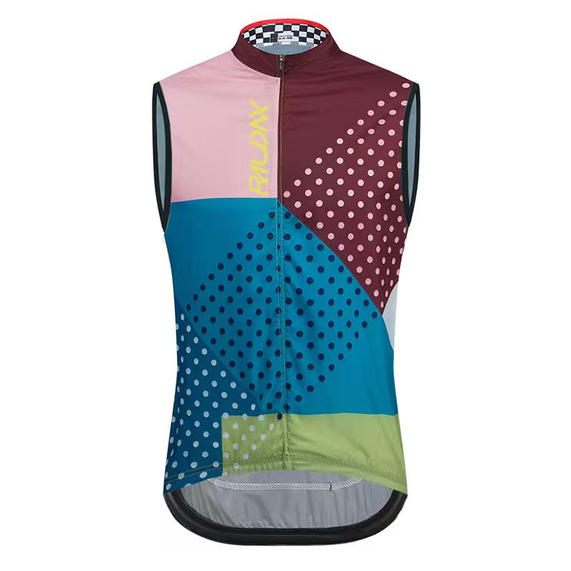 Black Sleeveless Mesh Cycling  - مراجعة Cycling Commuting وسعره