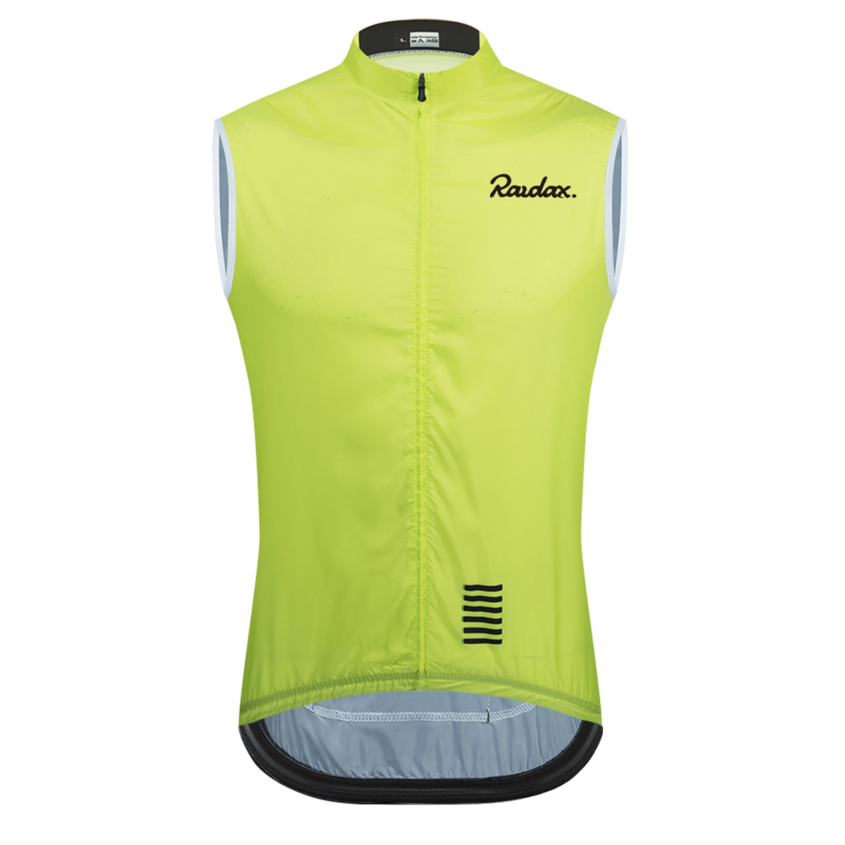Black Sleeveless Mesh Cycling  - مراجعة Cycling Commuting وسعره