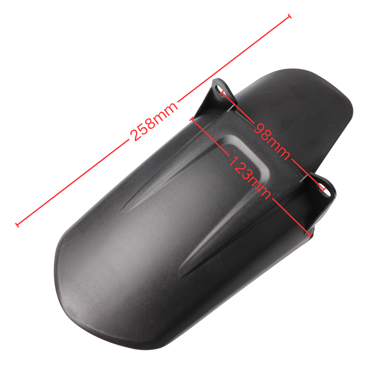 Motorcycle Front Rear Wheel Mu - مراجعة Bike Light Front Rear وسعره