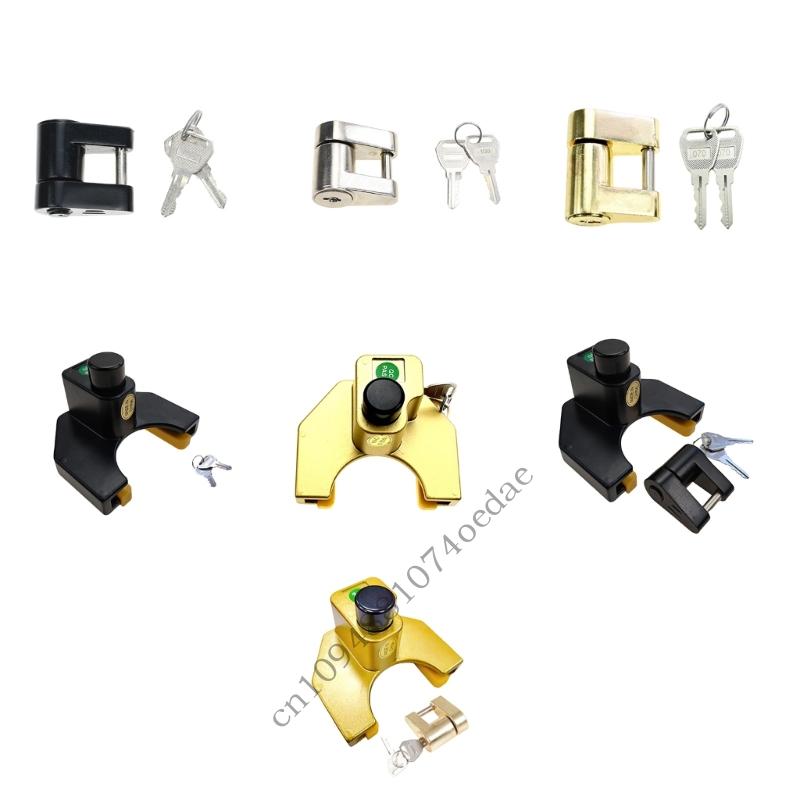 Heavy Duty Adjustable U Shaped - مراجعة U Lock Heavy Duty وسعره