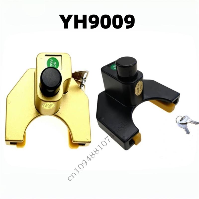 Heavy Duty Adjustable U Shaped - مراجعة U Lock Heavy Duty وسعره