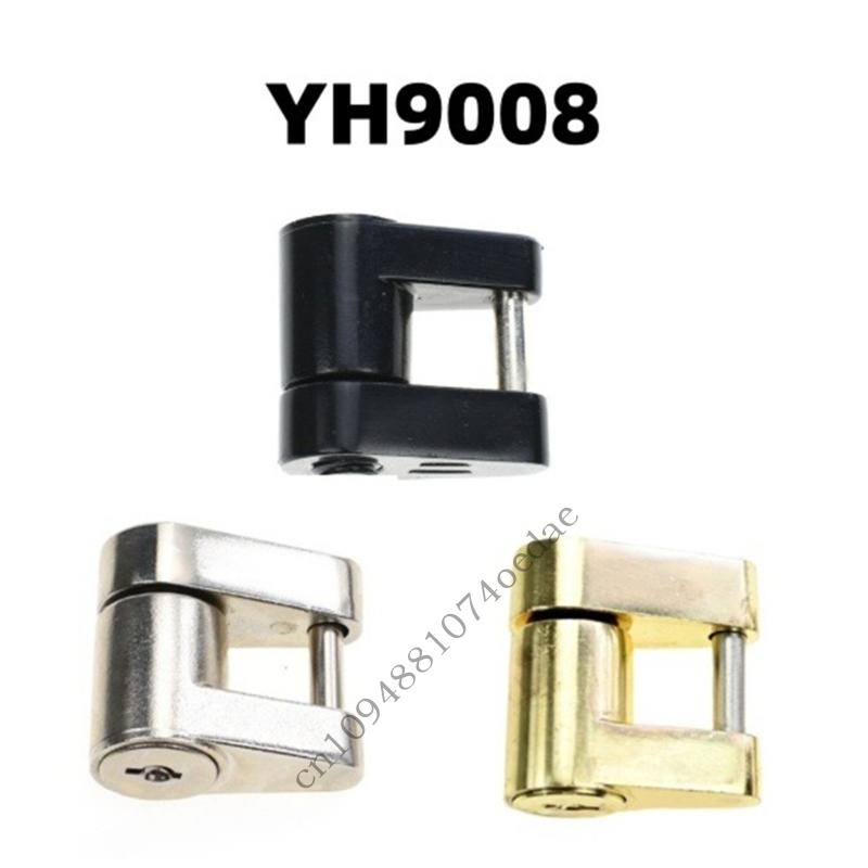 Heavy Duty Adjustable U Shaped - مراجعة U Lock Heavy Duty وسعره