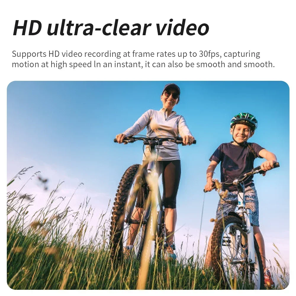 4K Ultra HD Pocket Action Came - مراجعة Commuting By Bike وسعره