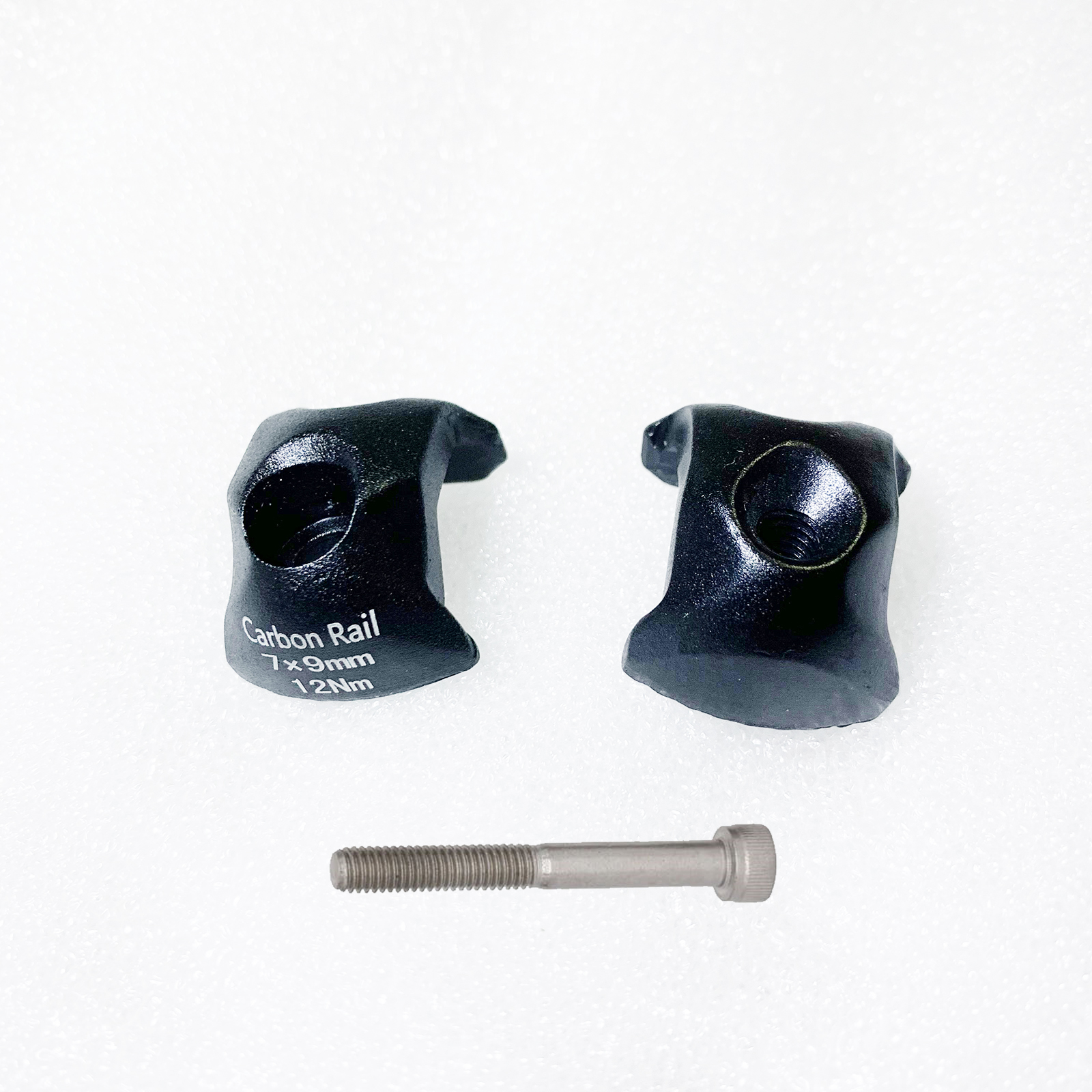 Carbon Seatpost Clamp Oval 7*9 - مراجعة Commuting By Bike وسعره
