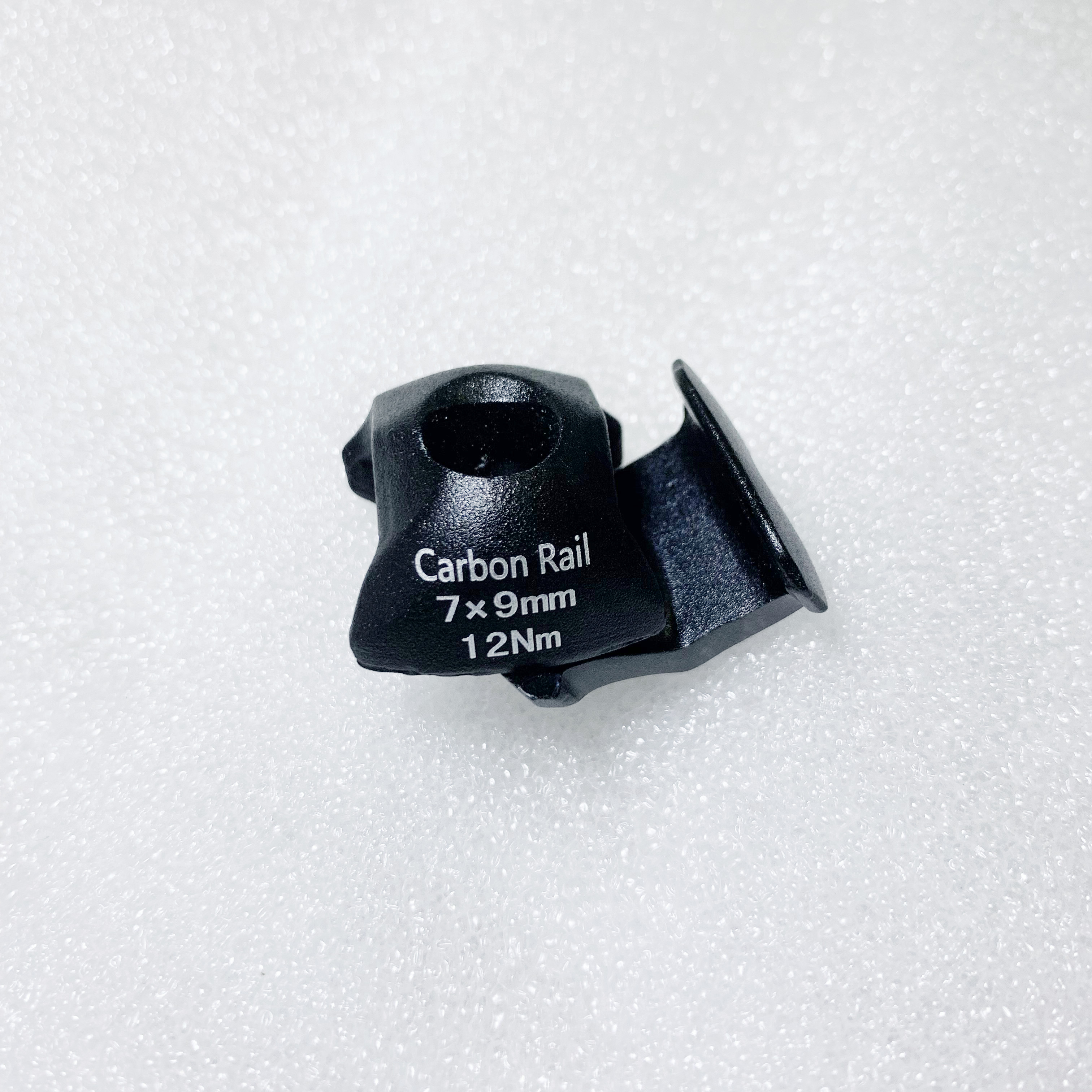 Carbon Seatpost Clamp Oval 7*9 - مراجعة Commuting By Bike وسعره