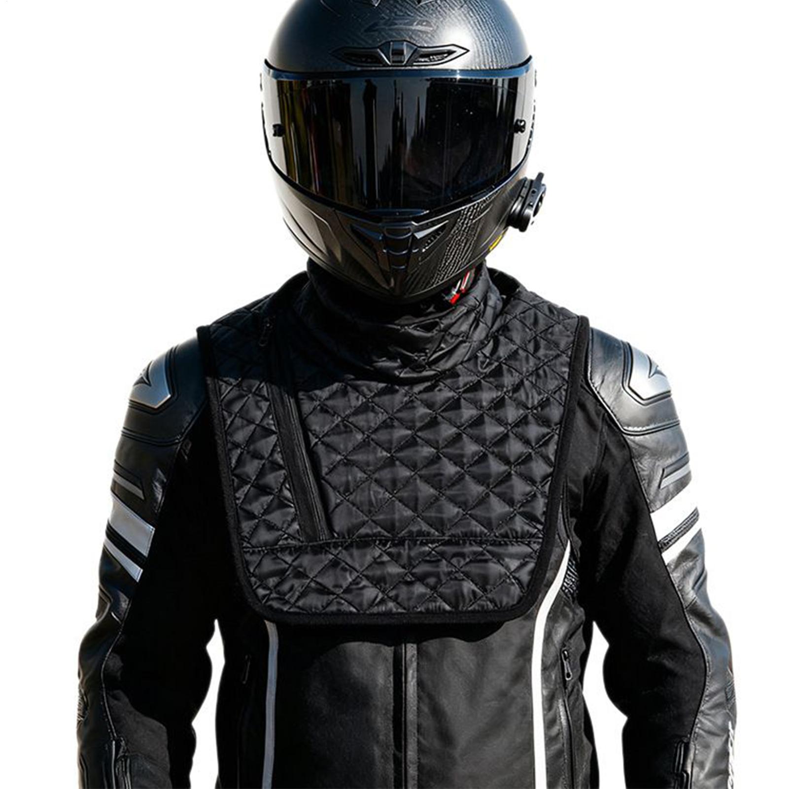 Winter Neck Gaiter Breathable  - مراجعة Winter Cycling Commute وسعره
