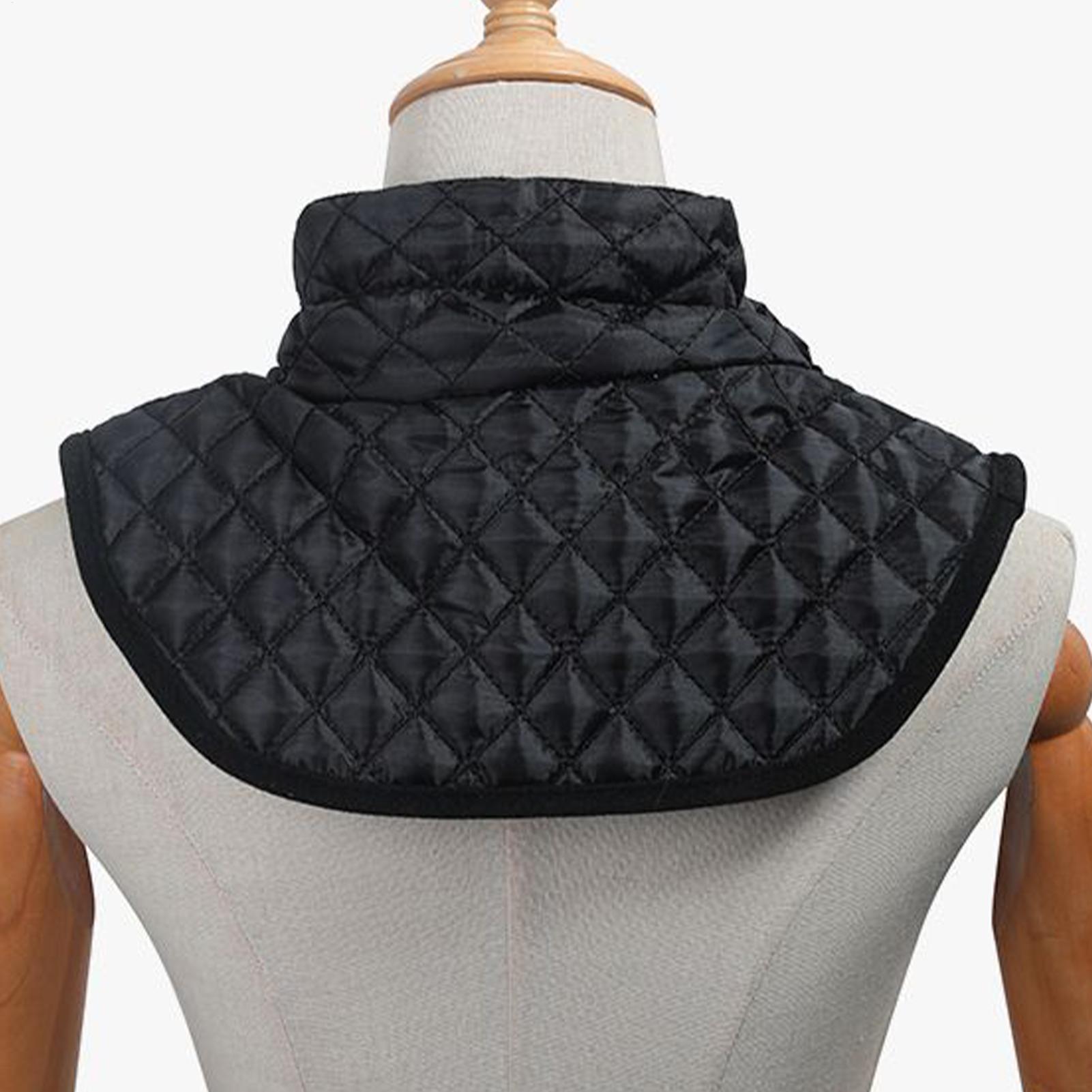 Winter Neck Gaiter Breathable  - مراجعة Winter Cycling Commute وسعره