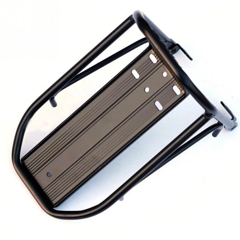 Bike Front Rack Aluminum Alloy - مراجعة Cargo Rack Aluminum وسعره