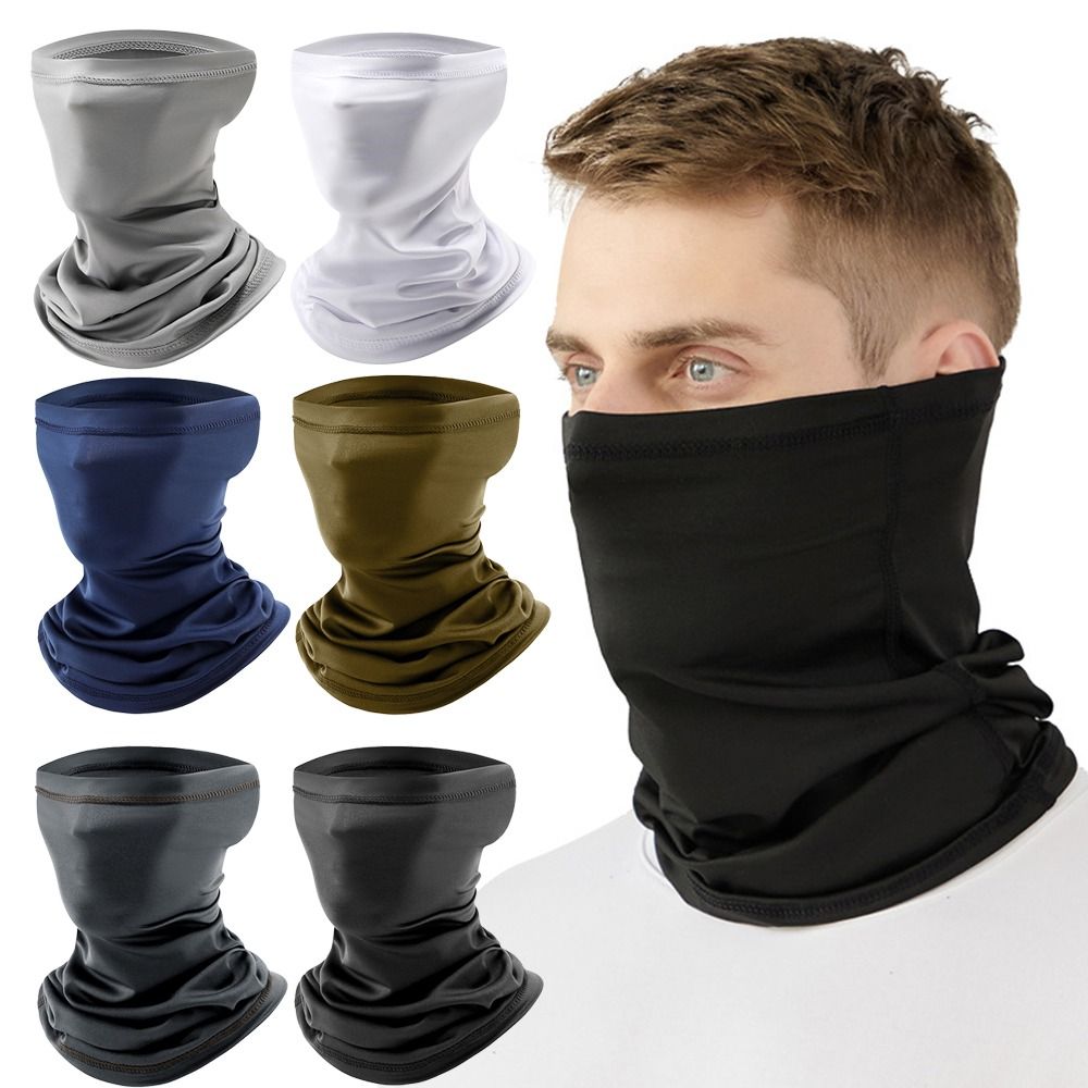 Sport Quick Dry Cycling Face M - مراجعة Cycling Loop وسعره