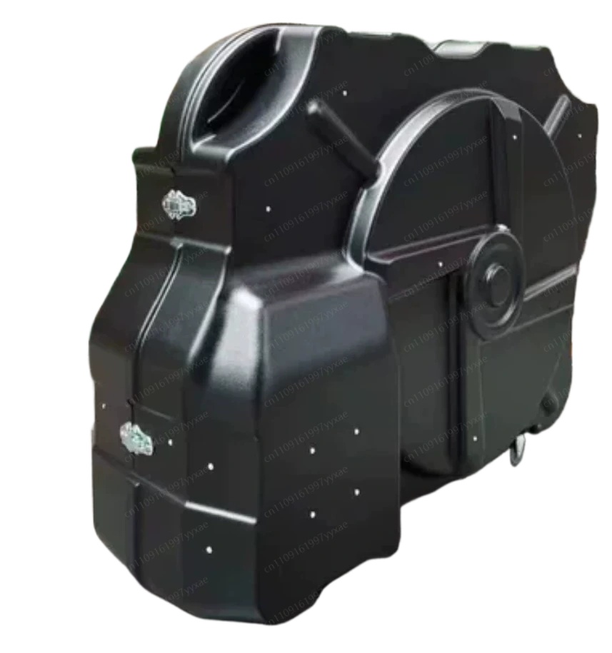 Bicycle Travel Case Bikes - Bi - مراجعة Commuting By Bike وسعره