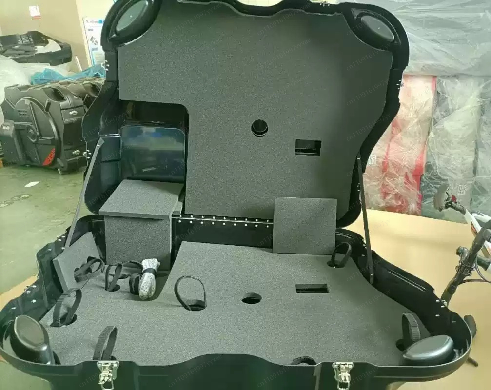 Bicycle Travel Case Bikes - Bi - مراجعة Commuting By Bike وسعره