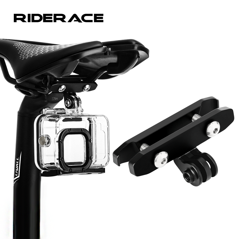 Bicycle Saddle Mount Tripod Ho - مراجعة Commuting By Bike وسعره
