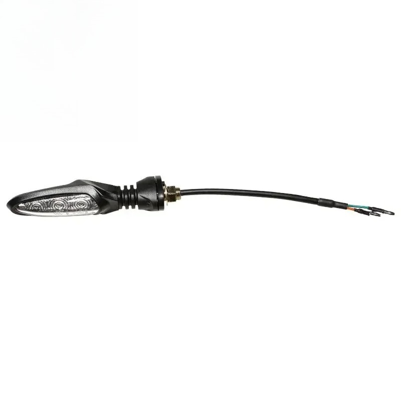 Front and Rear Turn Signal for - مراجعة Bike Light Front Rear وسعره
