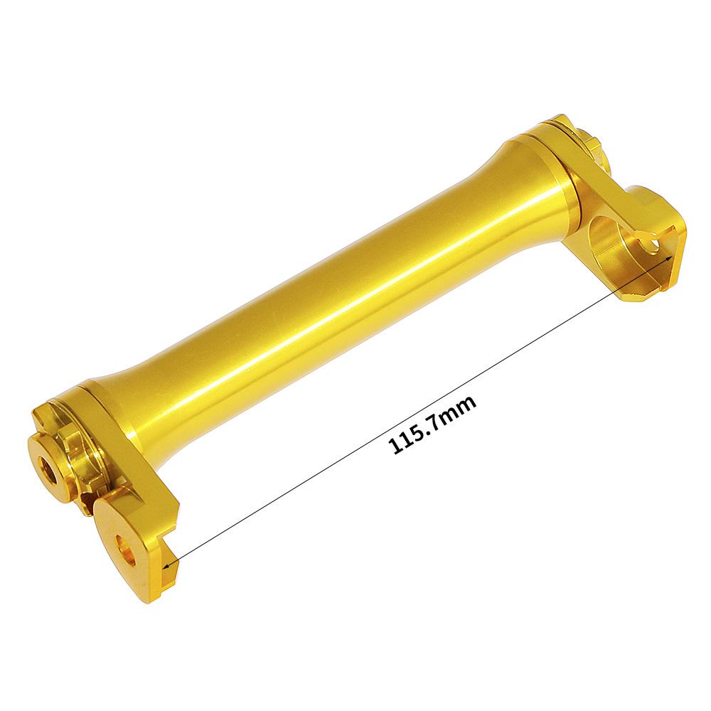 Easy Wheel Extension Rod Teles - مراجعة Cargo Rack Aluminum وسعره
