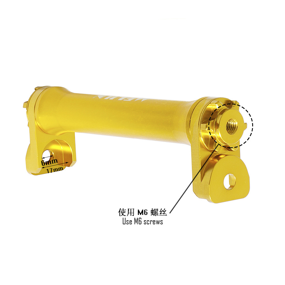 Easy Wheel Extension Rod Teles - مراجعة Cargo Rack Aluminum وسعره