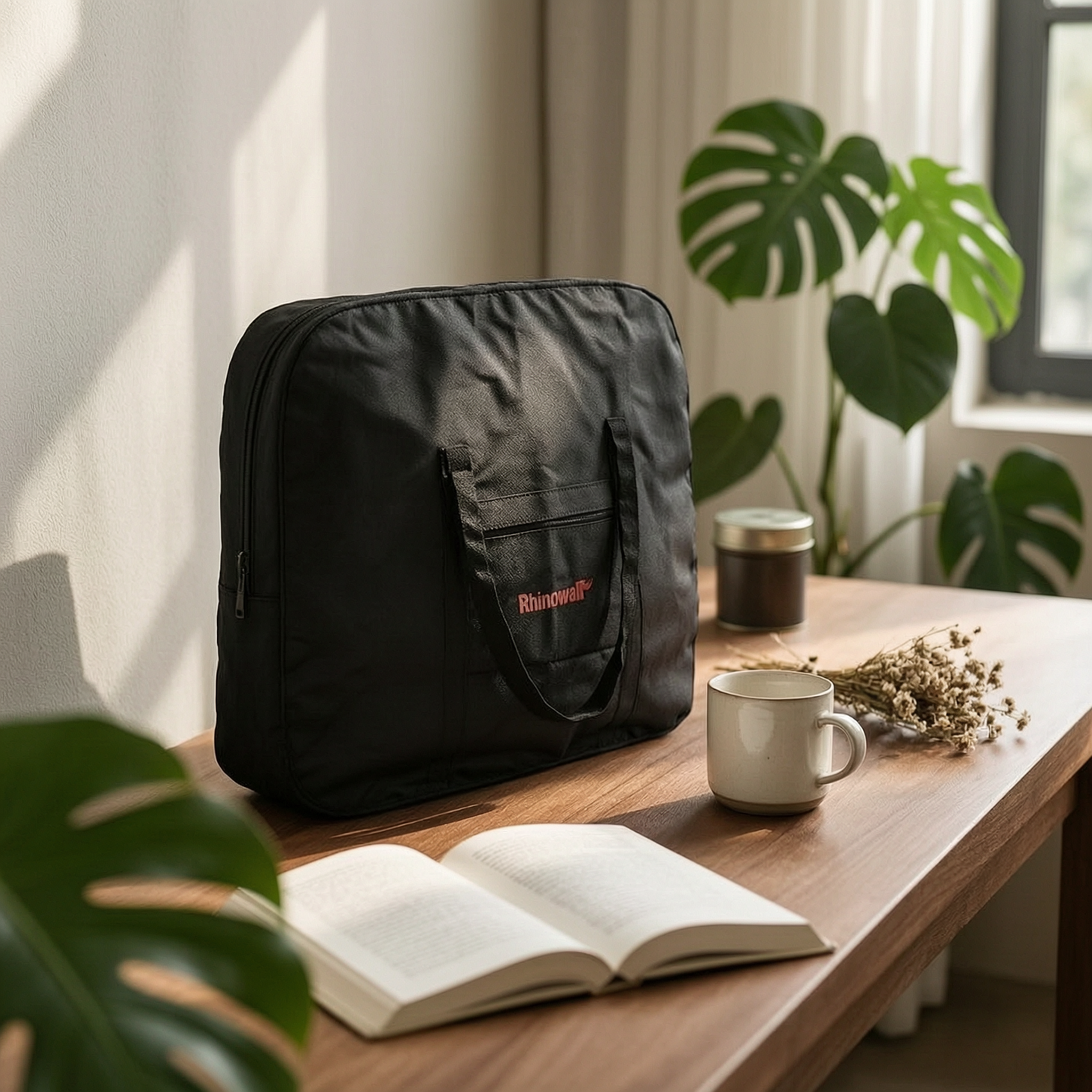 Folding Bike Bag Portable Fold - مراجعة Cycling To Commute وسعره