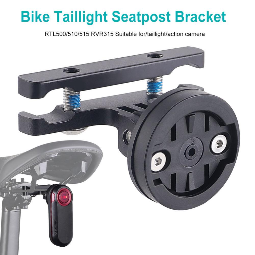 DOMEN Bike Taillight Seatpost  - مراجعة Commuting By Bike وسعره