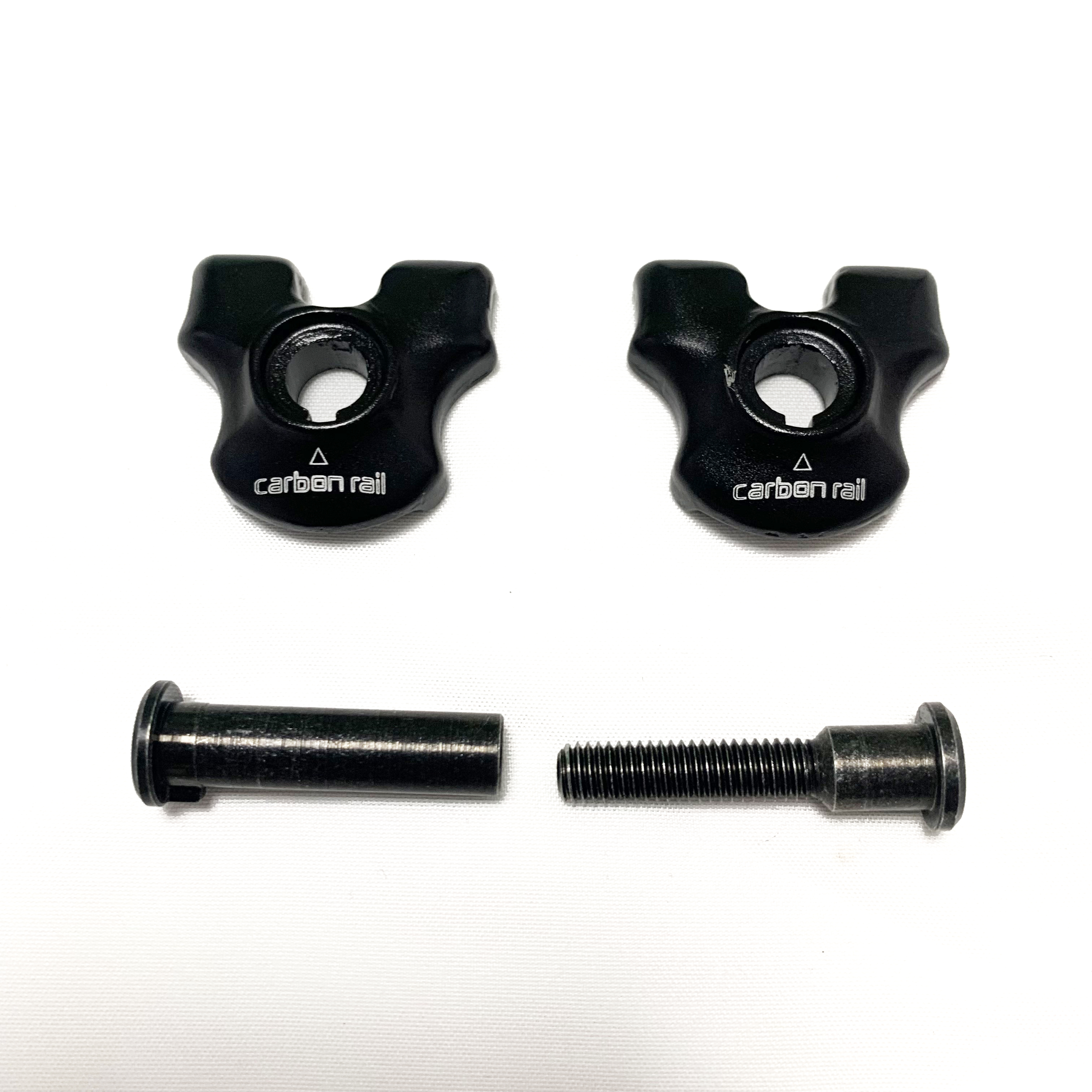 Carbon Seatpost Clamp Oval 7*1 - مراجعة Commuting By Bike وسعره