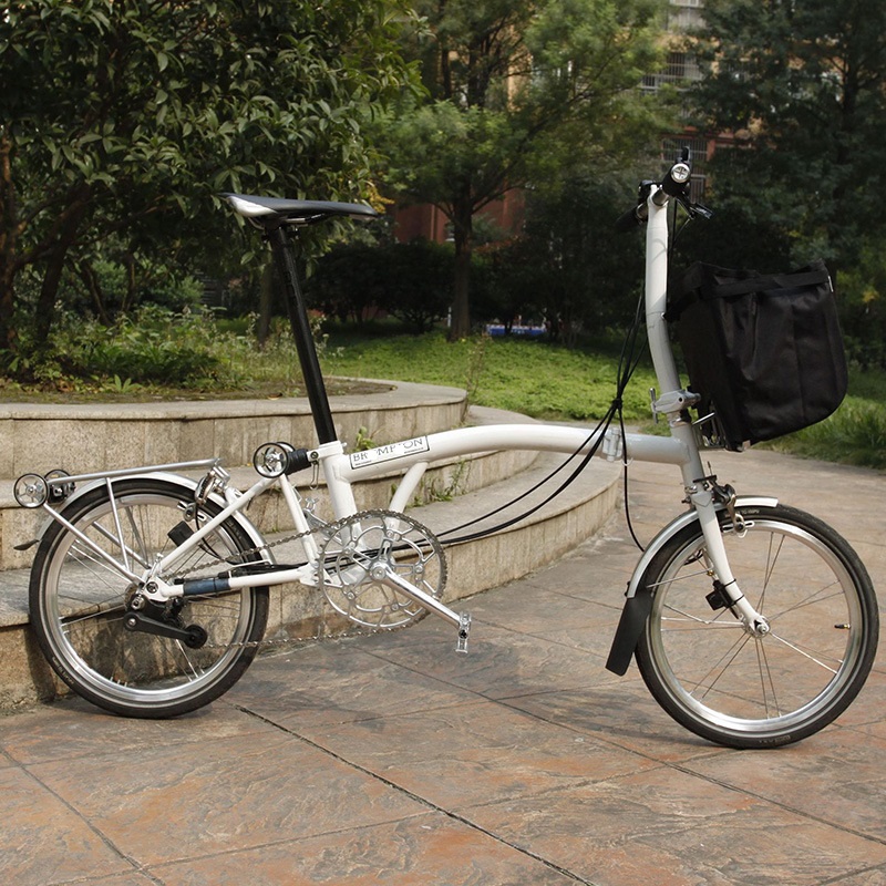 Bicycle Luggage Carrier For Br - مراجعة Cargo Rack Aluminum وسعره
