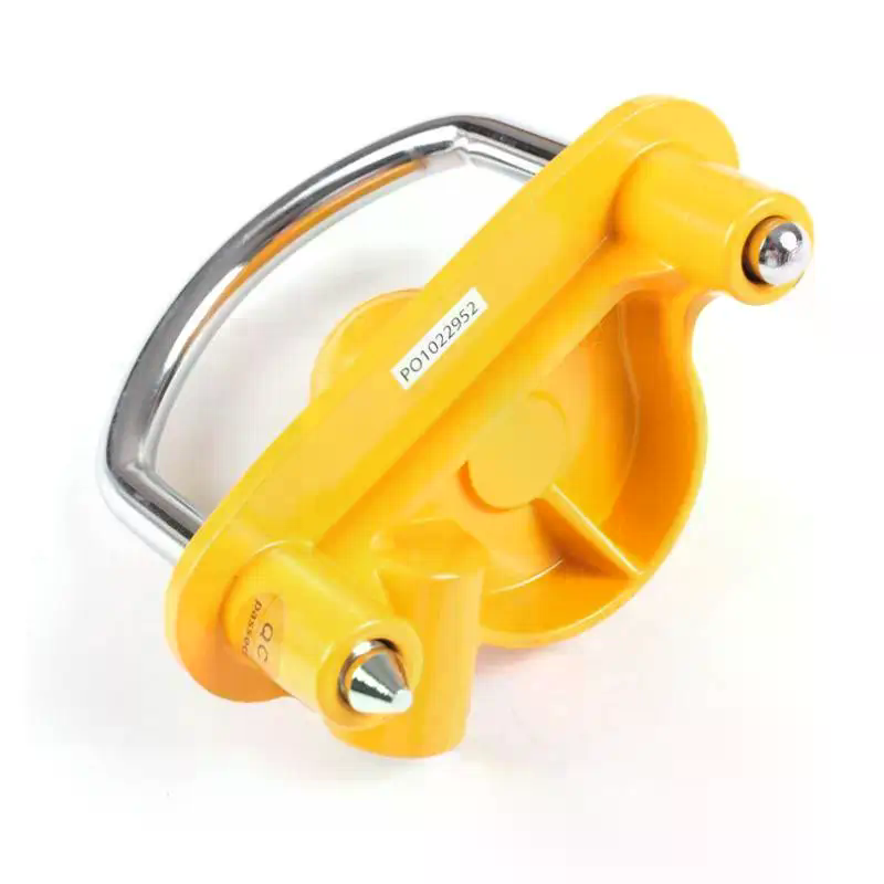 1 Set 2-5/16 Inch Adjustable A - مراجعة U Lock Heavy Duty وسعره