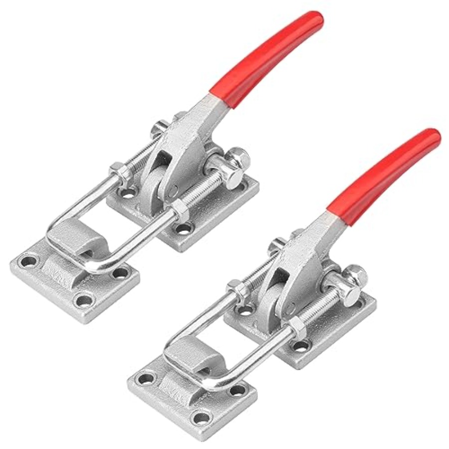 0. Inch Heavy Duty Large Toggl - مراجعة U Lock Heavy Duty وسعره