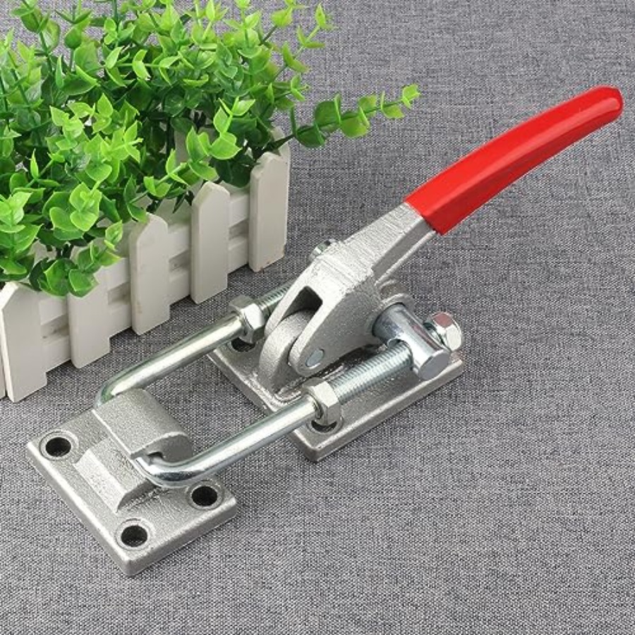 0. Inch Heavy Duty Large Toggl - مراجعة U Lock Heavy Duty وسعره