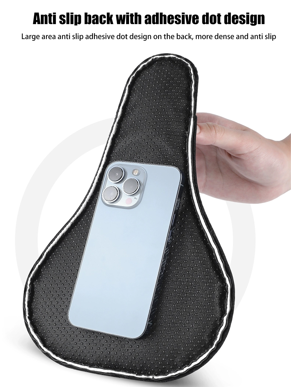 Waterproof Road Bike Saddle Cu - مراجعة Commuting By Bike وسعره