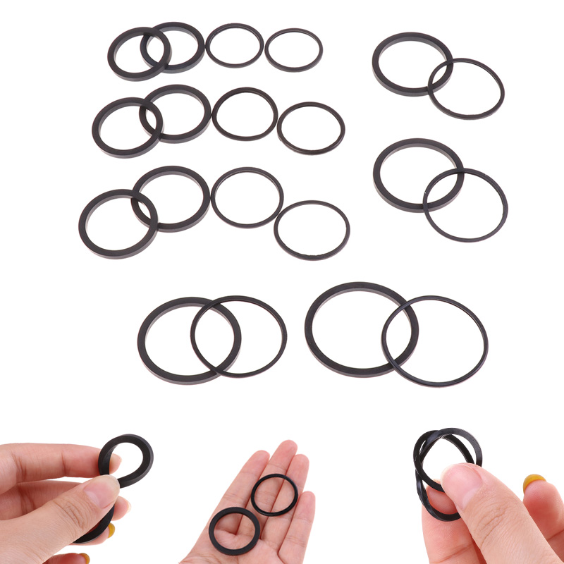 2/4pcs Sealing Ring MTB Road B - مراجعة Cycling Loop وسعره