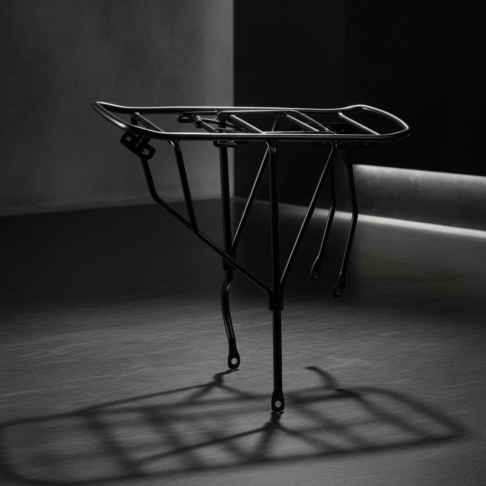 Cycle Rear Rack Sturdy Constru - مراجعة Cycling To Commute وسعره