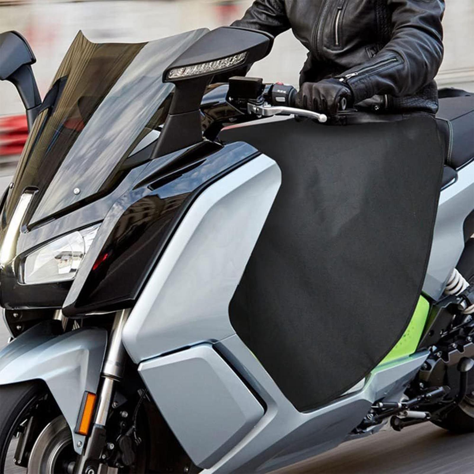 Motorcycle Leg Protection Knee - مراجعة Cycling To Commute وسعره