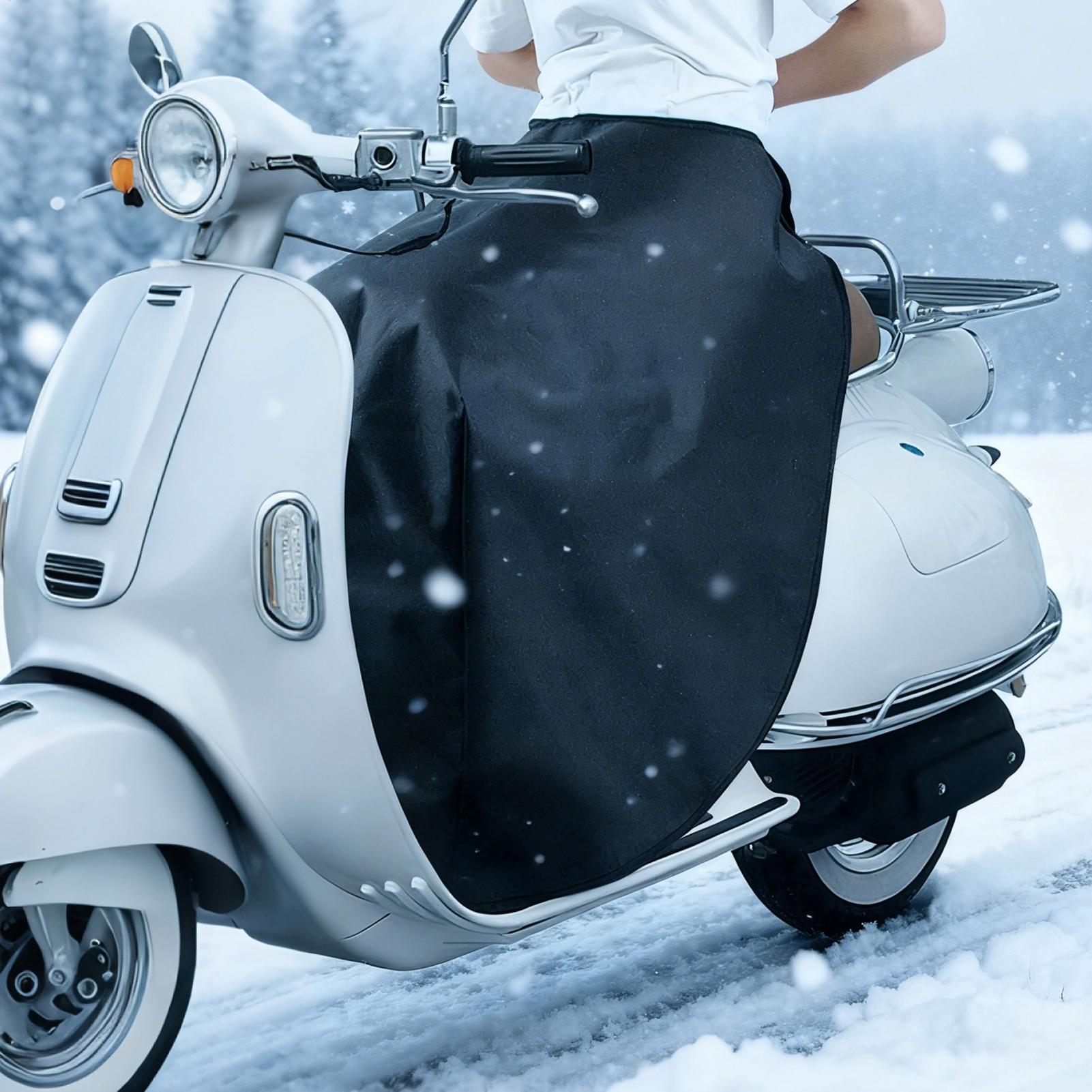 Motorcycle Leg Protection Knee - مراجعة Cycling To Commute وسعره