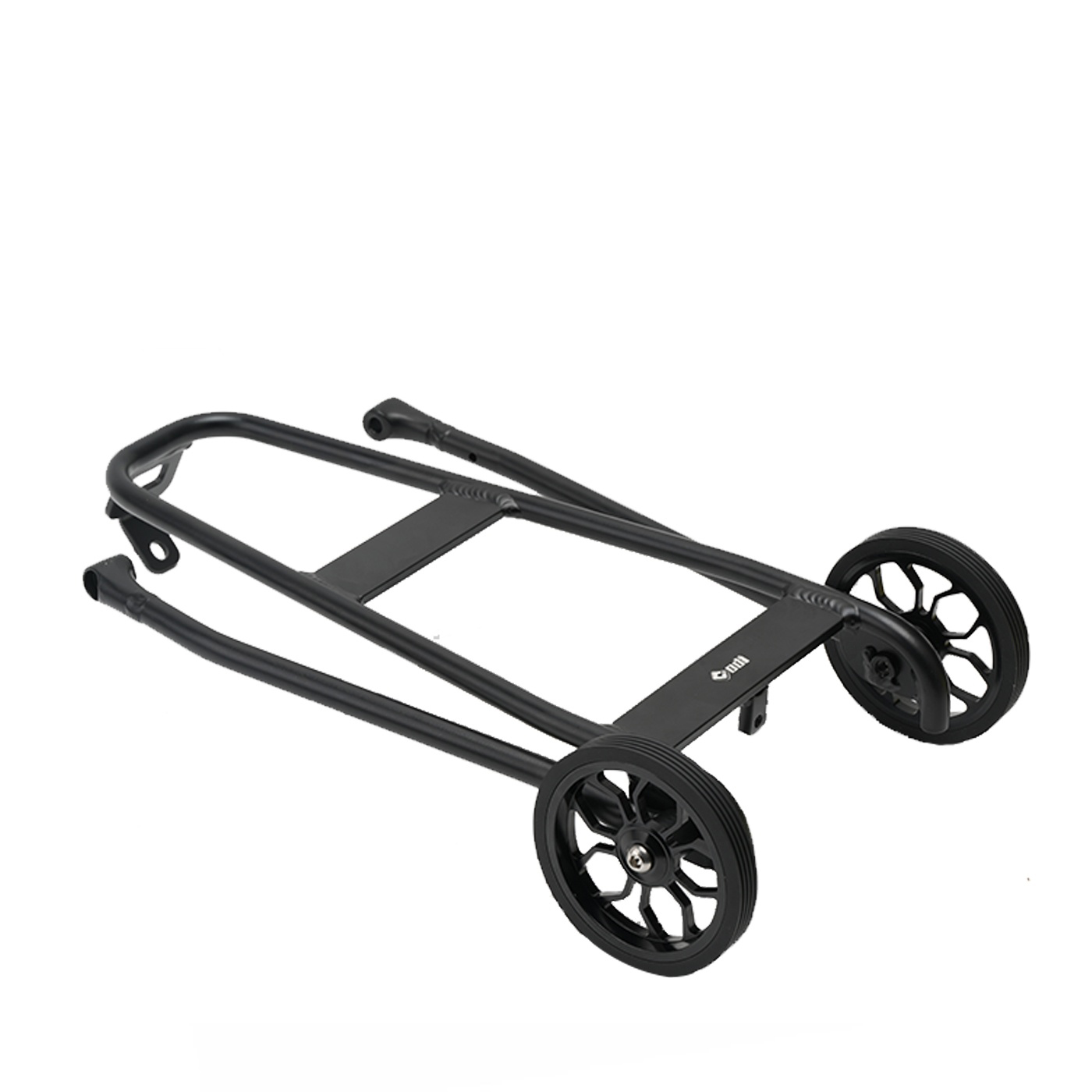 ODI Special Rear Rack for JAVA - مراجعة Cargo Rack Aluminum وسعره