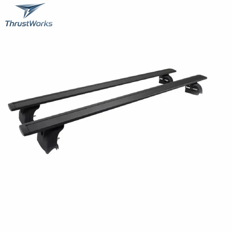 CARpart 2PCS Bar Fits KX5 Spor - مراجعة Cargo Rack Aluminum وسعره