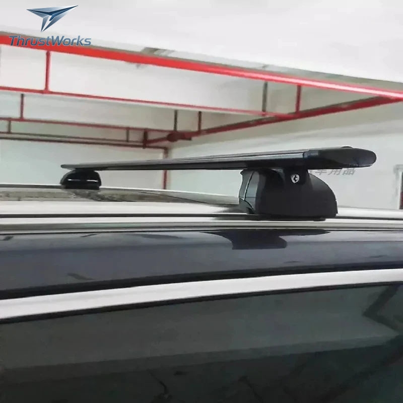 CARpart 2PCS Bar Fits KX5 Spor - مراجعة Cargo Rack Aluminum وسعره