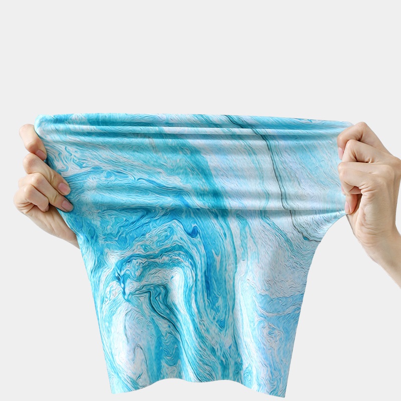 Fashion Color Seamless Cycling - مراجعة Cycling Loop وسعره