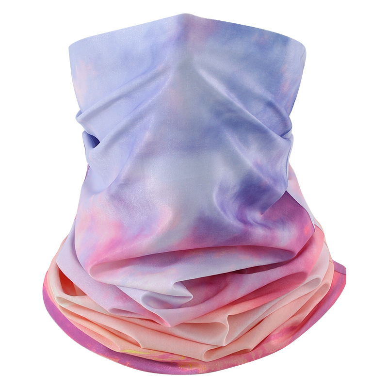 Fashion Color Seamless Cycling - مراجعة Cycling Loop وسعره