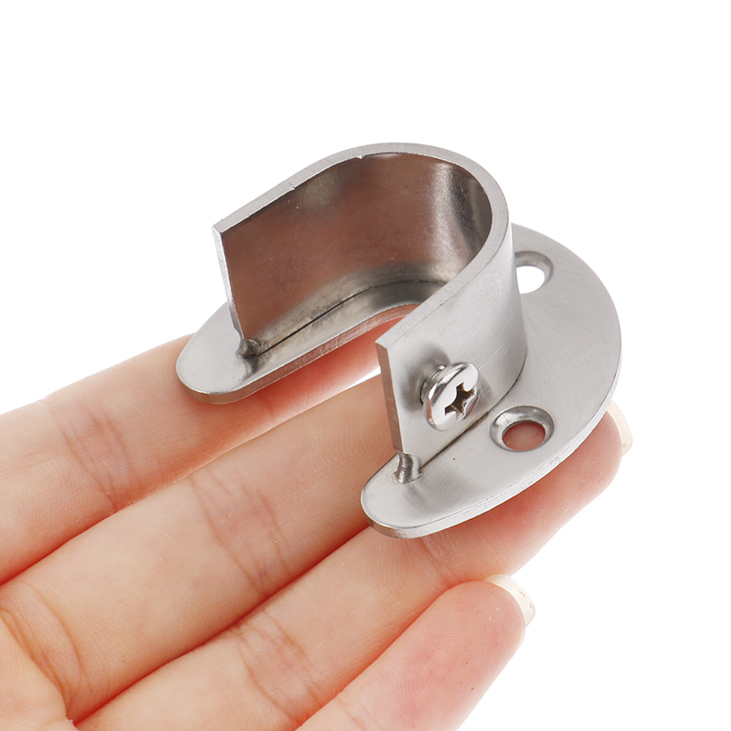 1pcs Wardrobe Bracket Heavy Du - مراجعة U Lock Heavy Duty وسعره