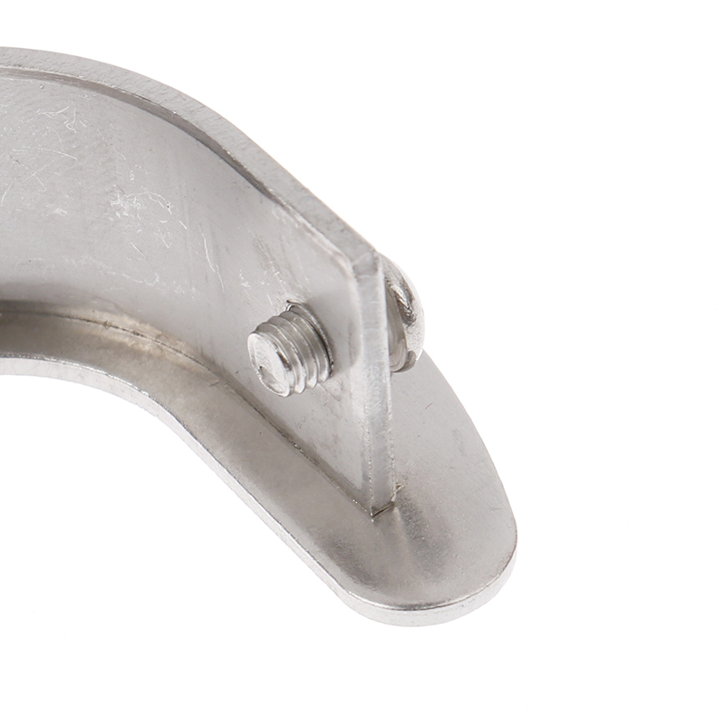 1pcs Wardrobe Bracket Heavy Du - مراجعة U Lock Heavy Duty وسعره
