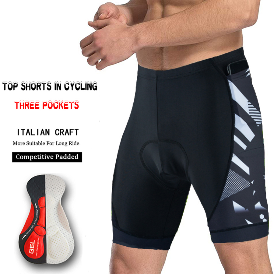 2 Pockets 2026 Men's Cycling S - مراجعة Cycling Commuting وسعره