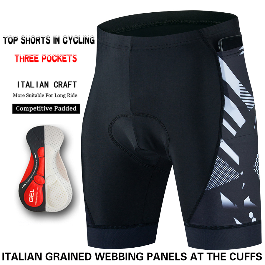 2 Pockets 2026 Men's Cycling S - مراجعة Cycling Commuting وسعره
