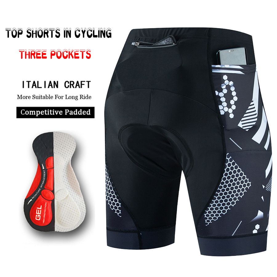 2 Pockets 2026 Men's Cycling S - مراجعة Cycling Commuting وسعره