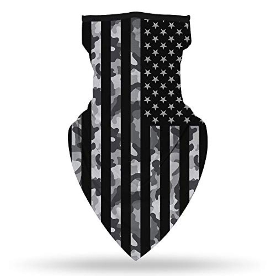 YAYOUREL Neck Gaiter Face Mask - مراجعة Cycling Loop وسعره